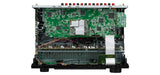 AV resyveris Denon AVR-X2600H 7.2 kanalo namų kino stiprintuvas 7x95W 2600 Namu kinas Denon AUTOGARSAS.LT