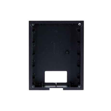 Dahua VTM114, Potinkinio montavimo komplektas