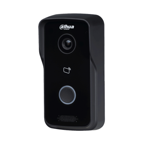 Dahua VTO2111D-P-S2, domofonas su kamera