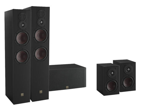 Dali OPTICON 6/1/VOKAL MK2, Namų kino kolonėlių komplektas