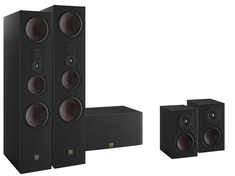 Dali OPTICON 8/1/VOKAL MK2, Namų kino kolonėlių komplektas