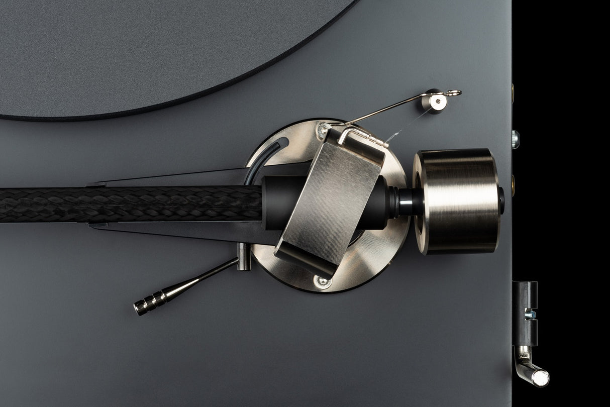 Pro-Ject Debut PRO, patefonas