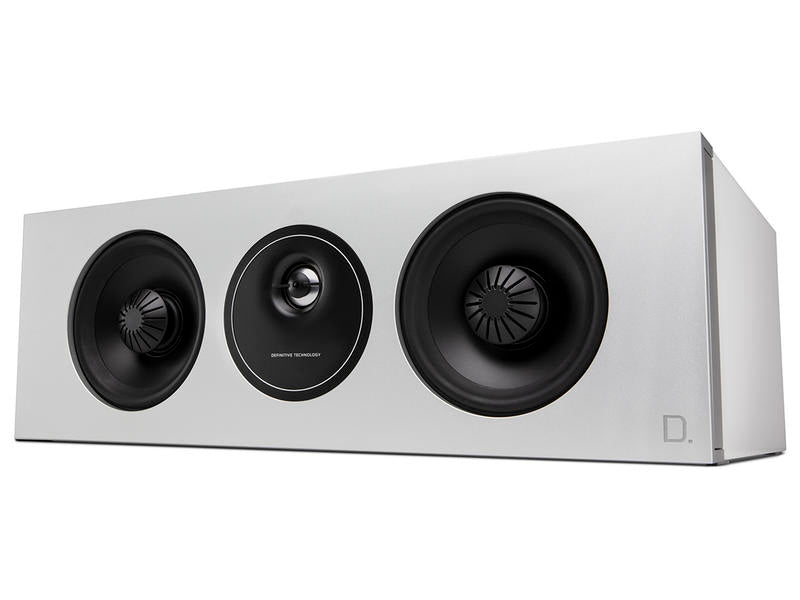 Definitive Technology DEMAND 5C, centrinė garso kolonėlė (įvairių spalvų)