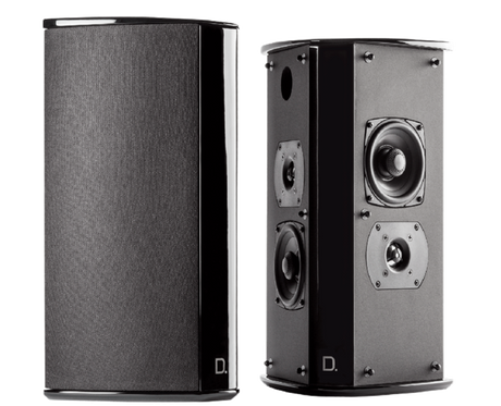 Definitive Technology SR9080, erdvinė kolonėlė