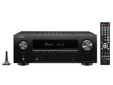 Denon AVR-X2700H DAB, AV imtuvas - stiprintuvas