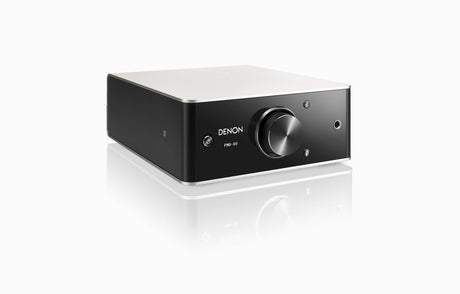 Denon PMA-60, integruotas garso stiprintuvas