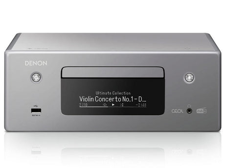 Denon RCDN-11 DAB, Stereo AV imtuvas su CD grotuvu (įvairių spalvų)