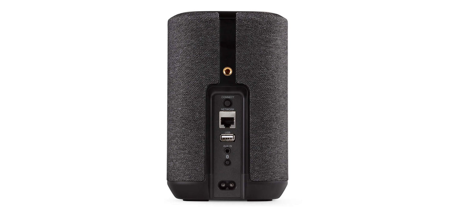 Bevielė namų garso sistemos kolonėlė Denon Home 150 Kolonėlės Denon AUTOGARSAS.LT