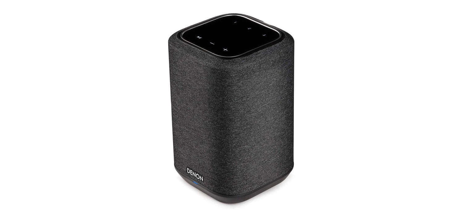 Bevielė namų garso sistemos kolonėlė Denon Home 150 Kolonėlės Denon AUTOGARSAS.LT