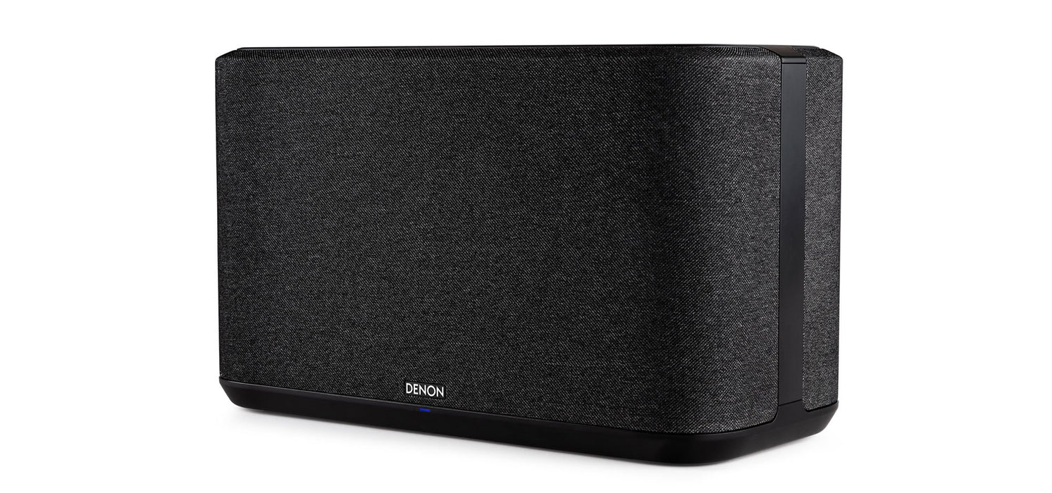 Bevielė namų garso sistemos kolonėlė Denon Home 350 Kolonėlės Denon AUTOGARSAS.LT
