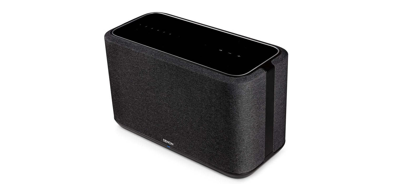 Bevielė namų garso sistemos kolonėlė Denon Home 350 Kolonėlės Denon AUTOGARSAS.LT