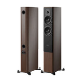 Dynaudio Contour 60i, grindinės garso kolonėlės (įvairių spalvų)- riešutas