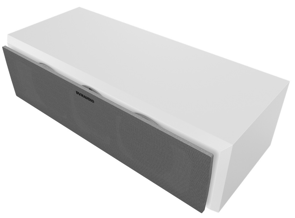 Centrinė garso kolonėlė Dynaudio Emit M15 C, 150W, 2-jų juostų Kolonėlės Dynaudio AUTOGARSAS.LT