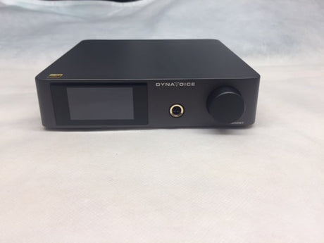 Dynavoice CA802BT, kompaktiškas stereo garso stiprintuvas