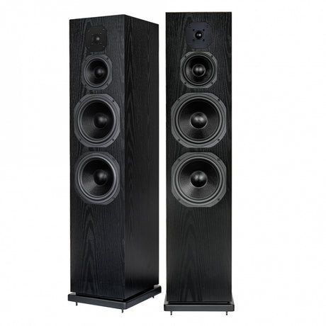 Dynavoice Classic CL-28, grindinės garso kolonėlės (įvairių spalvų)