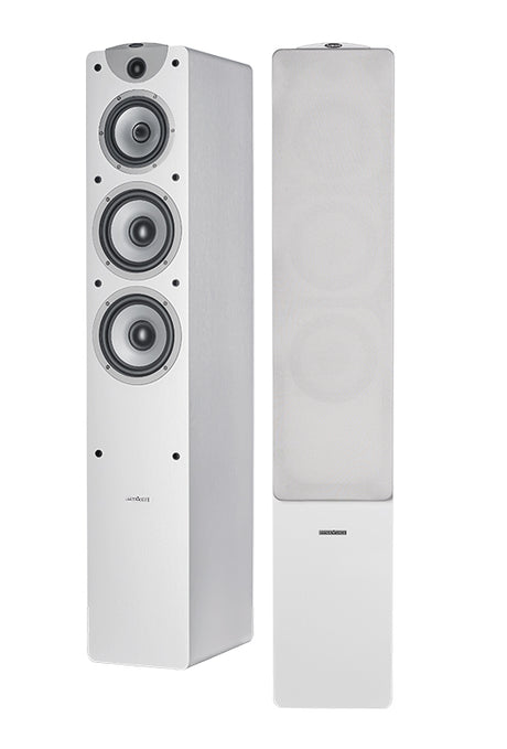 Dynavoice Magic F-7, grindinės garso kolonėlės (įvairių spalvų)