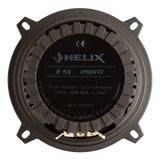 Garsiakalbiai Helix E 5X, 120W, 13cm Garsiakalbiai Helix AUTOGARSAS.LT