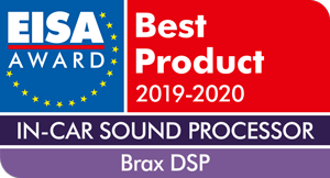 BRAX DSP, processor (various colors)