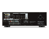 AV resyveris Denon AVR-X520BT 5.2 HD, 5x130W su Bluetooth Namu kinas Denon AUTOGARSAS.LT
