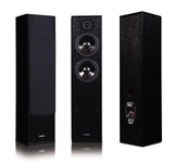 Yamaha NS-F51, grindinės garso kolonėlės - galas
