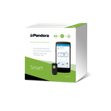 Apsaugos sistema Pandora Smart Signalizacijos Pandora AUTOGARSAS.LT