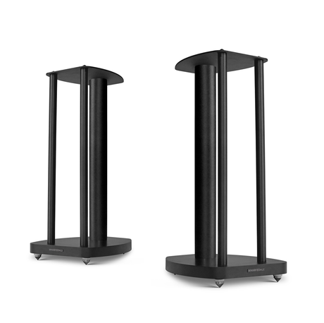 Wharfedale EVO4 Stands, kolonėlės stovas- pora