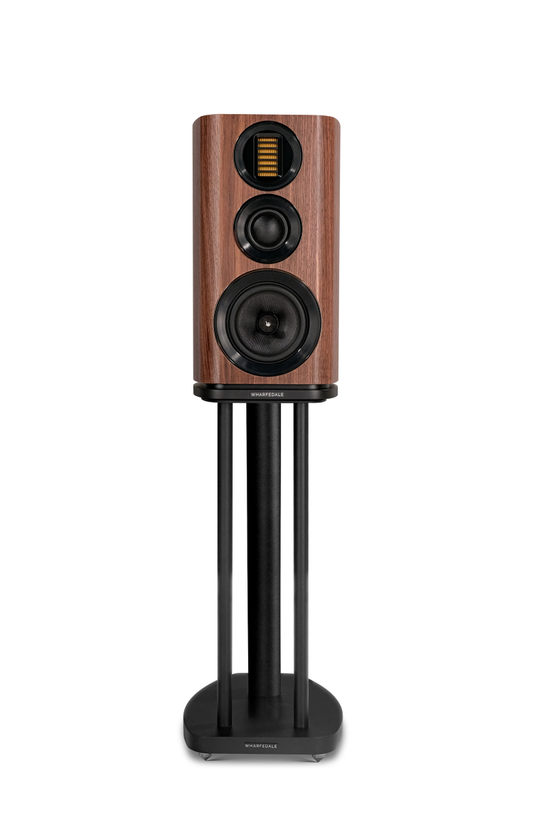 Wharfedale EVO4 Stands, kolonėlės stovas- įvaizdinė