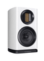 Wharfedale Evo 4.1, lentyninė garso kolonėlė (įvairių spalvų)- balta