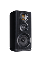 Lentyninės garso kolonėlės Wharfedale EVO 4.2, 3-jų juostų Kolonėlės Wharfedale AUTOGARSAS.LT