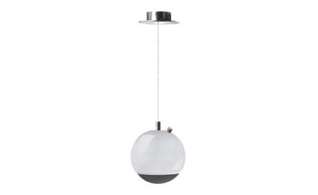 Elipson Planet M In-Ceiling Mount, lubinis pakabinamas laikiklis kolonėlei