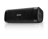 Denon ENVAYA POCKE DSB-50BT, belaidė nešiojama Bluetooth garso kolonėlė (įvairių spalvų)- juoda