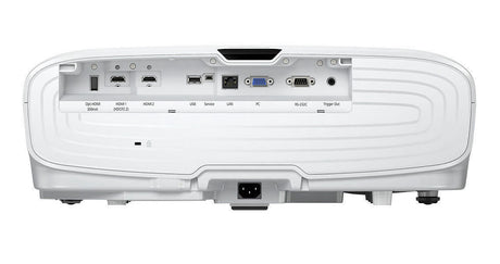 Epson EH-TW7400, 4K PRO-UHD projektorius