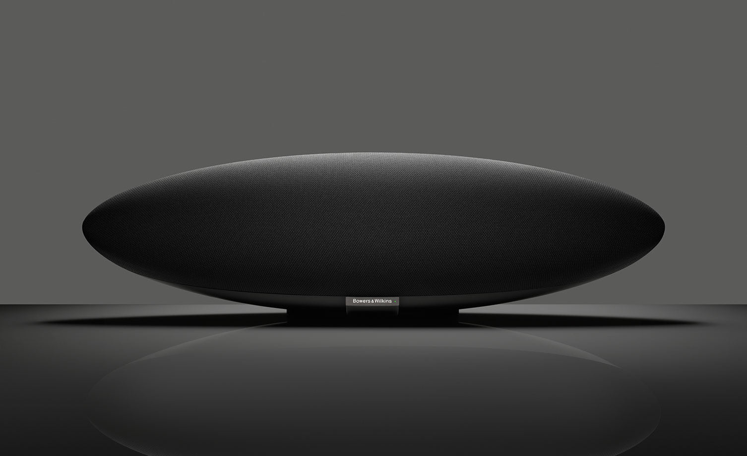Belaidė garso kolonėlė Bowers & Wilkins Zeppelin Wireless su Bluetooth Bevieliai grotuvai Bowers & Wilkins AUTOGARSAS.LT