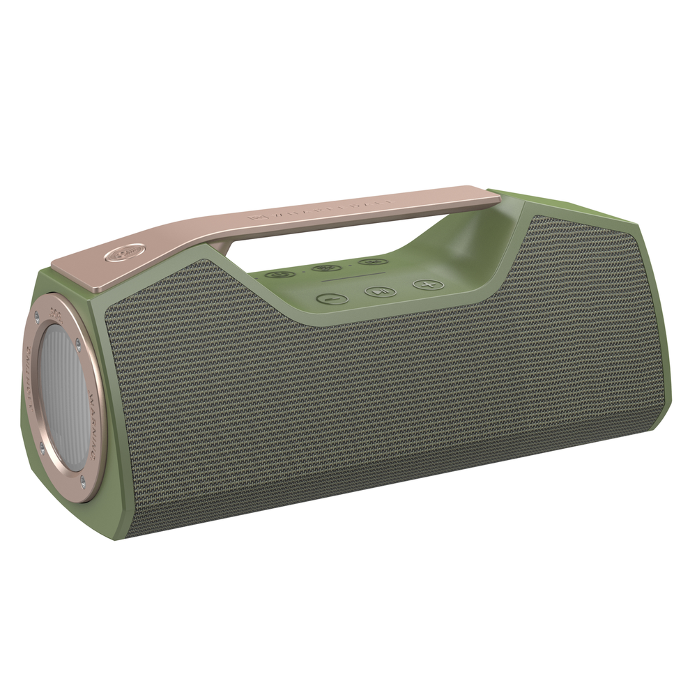 Wharfedale EXSON-M, belaidė Bluetooth kolonėlė (įvairių spalvų)- žalia