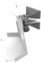 FLEXSON PLAY:5 WALL MOUNT, sieninis laikiklis skirtas SONOS Play 5 kolonėlei