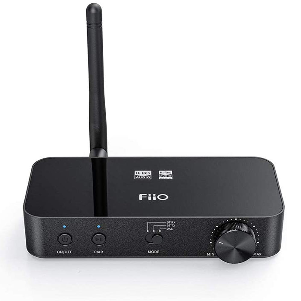 FiiO BTA30, Bluetooth adapteris