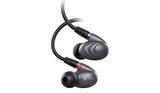 FIIO F9 PRO, In-Ear tipo ausinės - Šonas