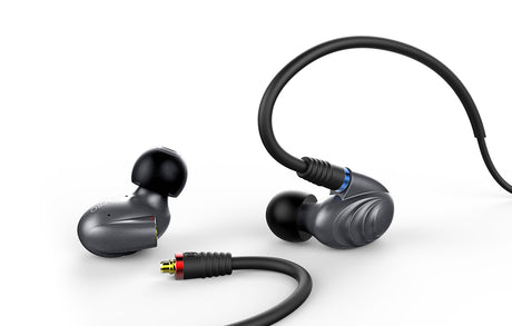 FIIO F9 PRO, In-Ear tipo ausinės