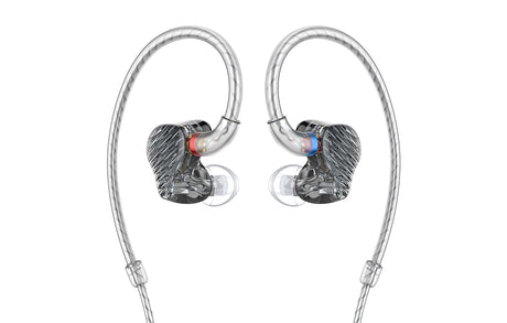 FIIO FA7, In-Ear tipo ausinės