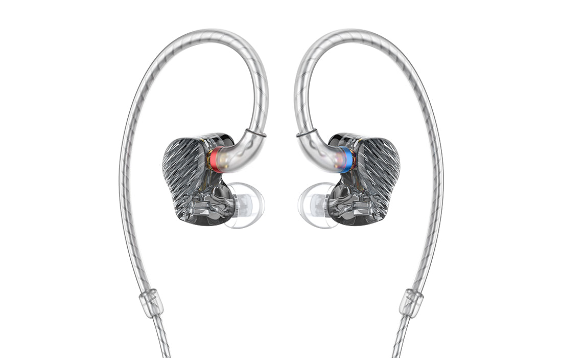 FIIO FA7, In-Ear tipo ausinės