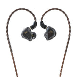 FiiO FD1, In-Ear ausinės