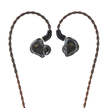 FiiO FD1, In-Ear ausinės