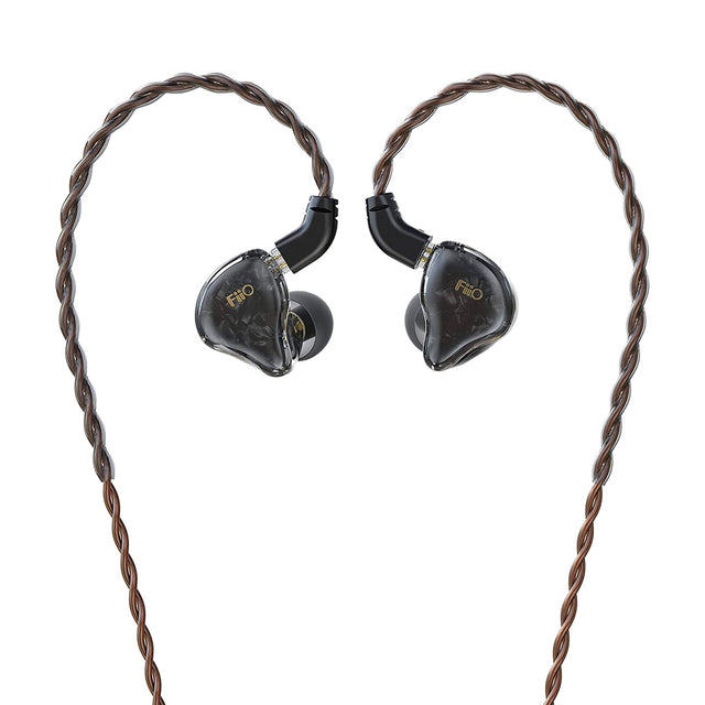 FiiO FD1, In-Ear ausinės