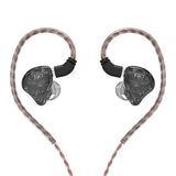 FiiO FH1s, ausinės (įvairių spalvų)