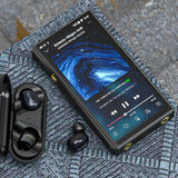 FiiO M11PRO, Android skirtas bevielis grotuvas - priedai
