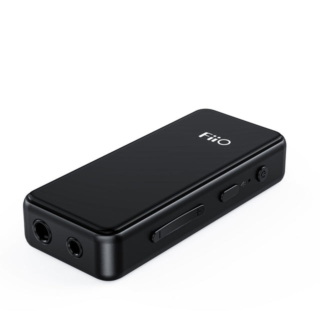 FiiO BTR3K, Bluetooth adapteris