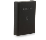 Bluesound PULSE FLEX, nešiojamas maitinimo šaltinis (įvairių spalvų) - juoda