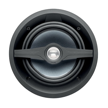 Focal 200 ICW 6, įmontuojamas garsiakalbis (montavimo matmenys: 340 x 340 mm)