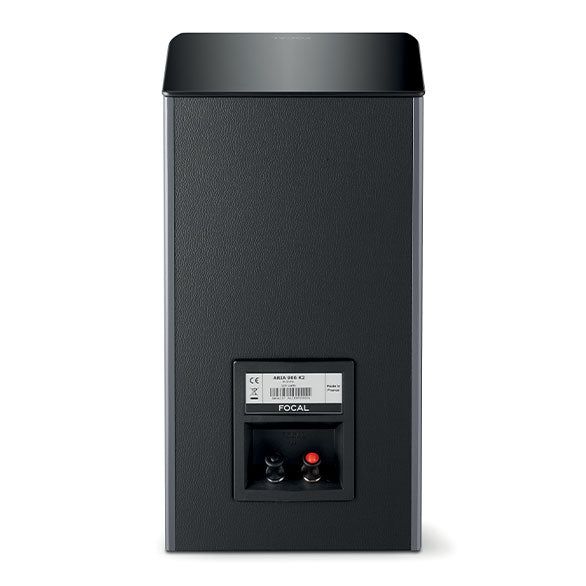 Focal ARIA 906, lentyninės garso kolonėlės (įvairių spalvų)