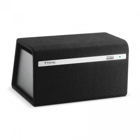Focal BOMBA BP20, 300W žemų dažnių garso kolonėlė automobiliui